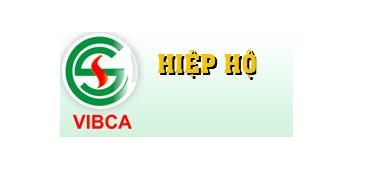 hiep hoi gom su viet nam